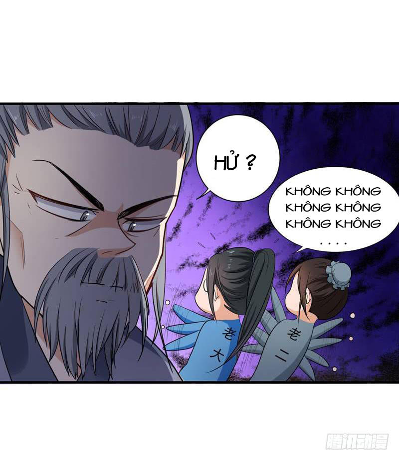 Bạo Lực Tiếu Thôn Cô Chapter 19 - 10