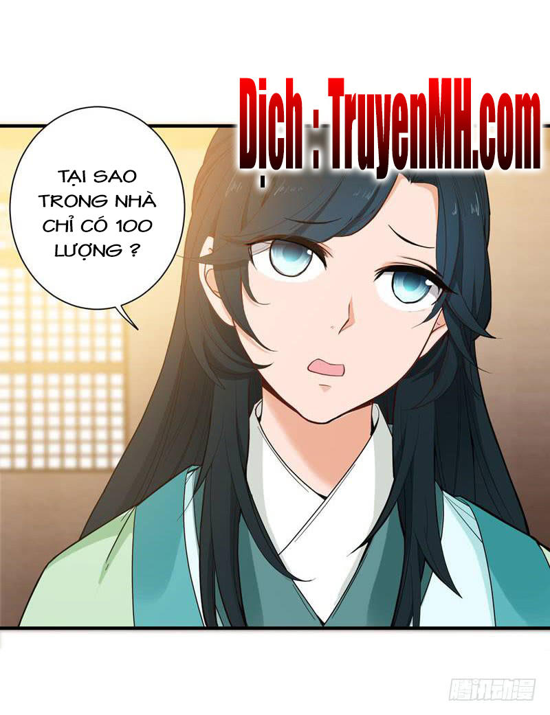 Bạo Lực Tiếu Thôn Cô Chapter 20 - 2