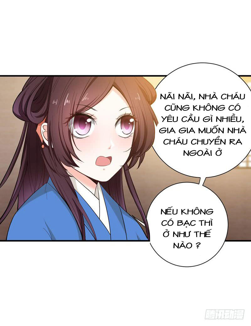 Bạo Lực Tiếu Thôn Cô Chapter 20 - 12