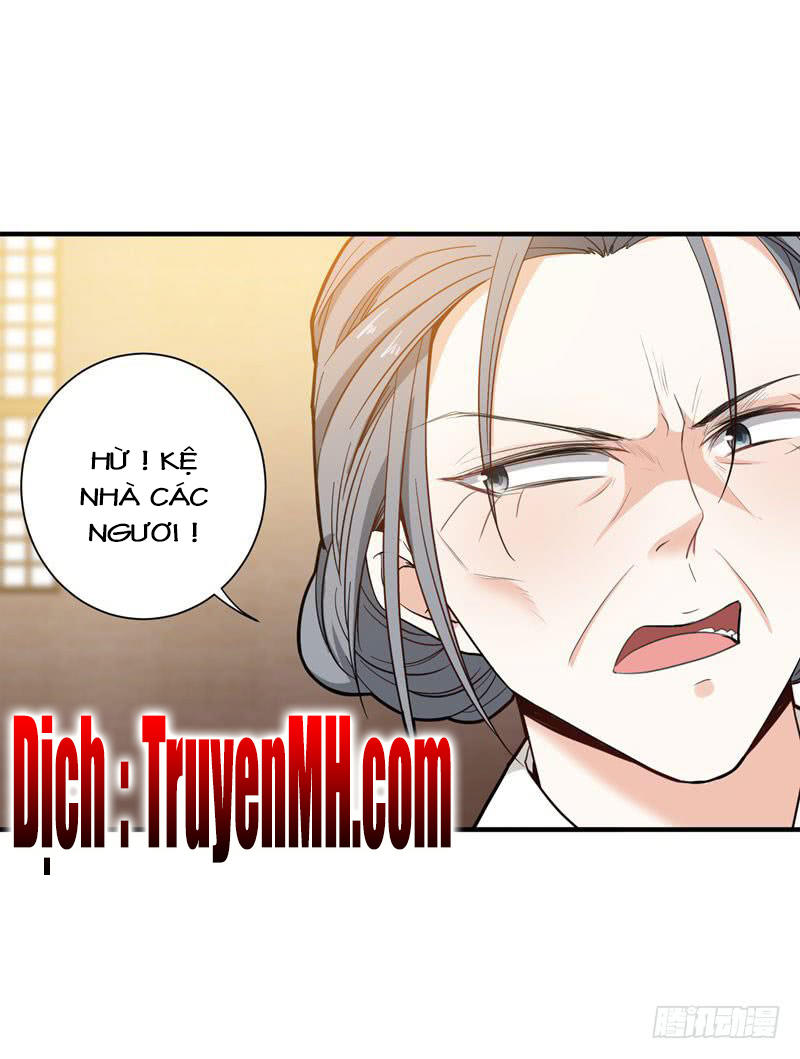 Bạo Lực Tiếu Thôn Cô Chapter 20 - 13