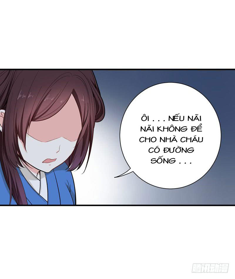 Bạo Lực Tiếu Thôn Cô Chapter 20 - 14