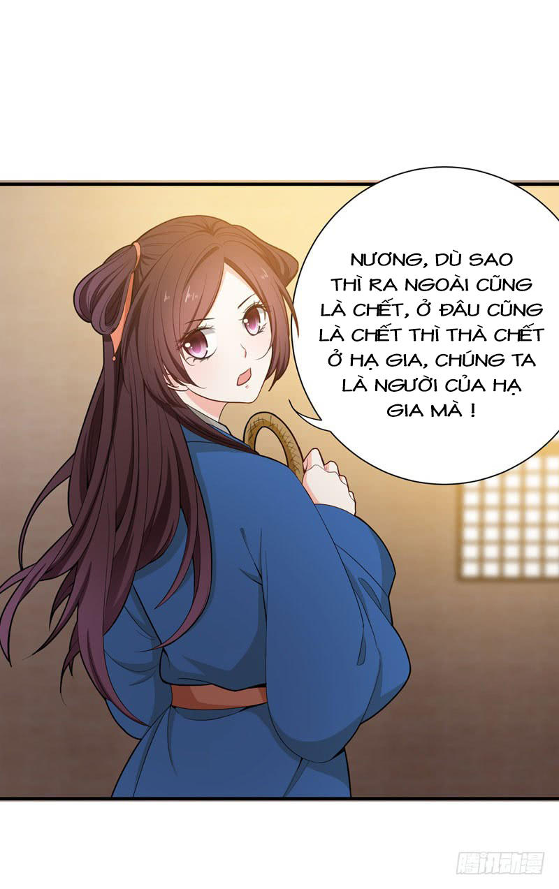 Bạo Lực Tiếu Thôn Cô Chapter 20 - 17