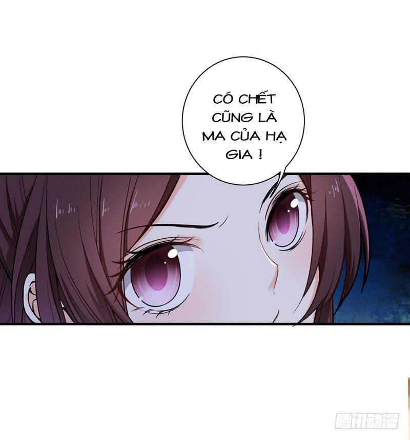 Bạo Lực Tiếu Thôn Cô Chapter 20 - 18