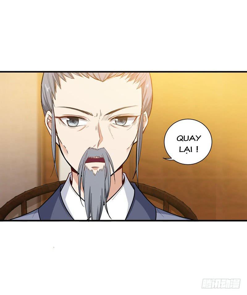 Bạo Lực Tiếu Thôn Cô Chapter 20 - 20