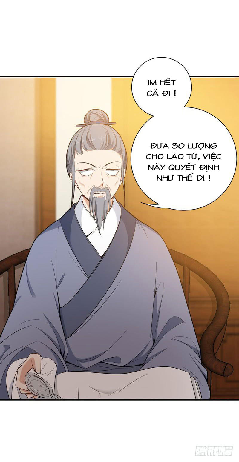 Bạo Lực Tiếu Thôn Cô Chapter 20 - 5