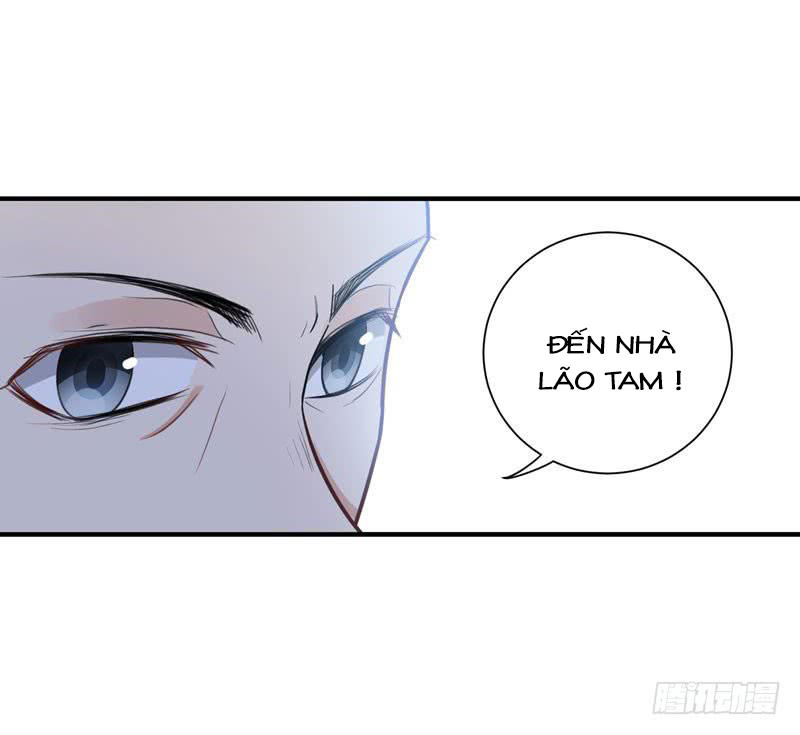 Bạo Lực Tiếu Thôn Cô Chapter 20 - 6