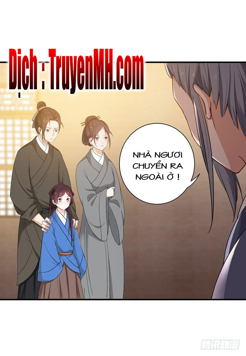 Bạo Lực Tiếu Thôn Cô Chapter 20 - 7