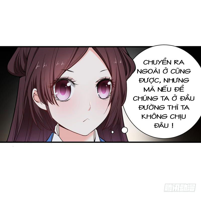 Bạo Lực Tiếu Thôn Cô Chapter 20 - 8