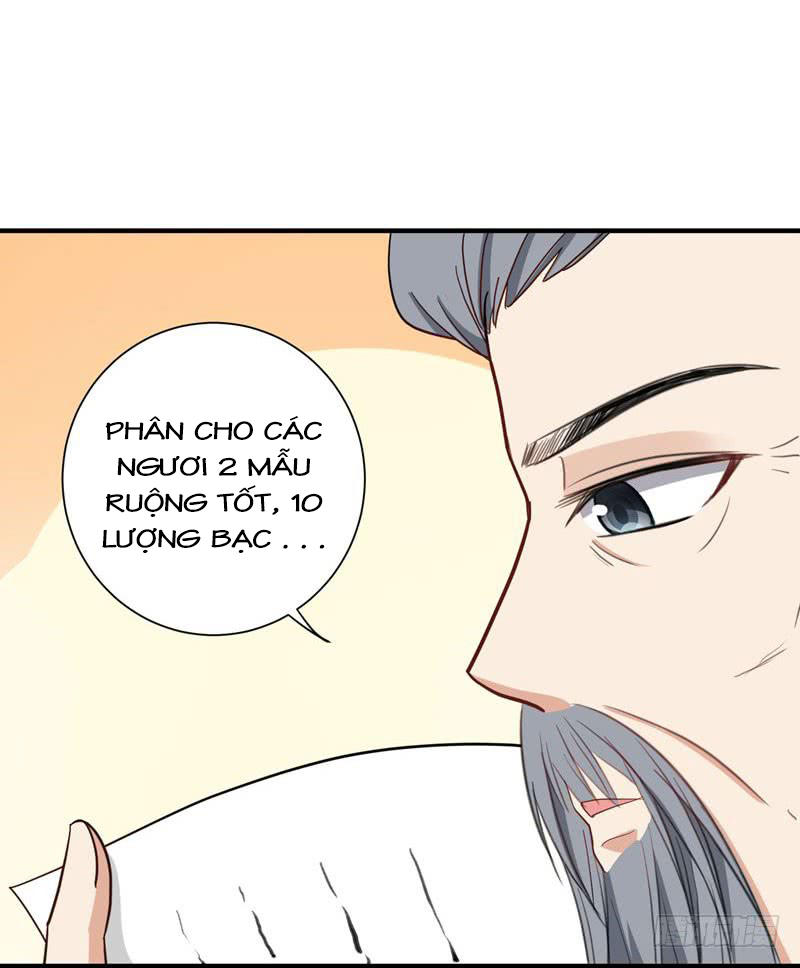 Bạo Lực Tiếu Thôn Cô Chapter 20 - 9