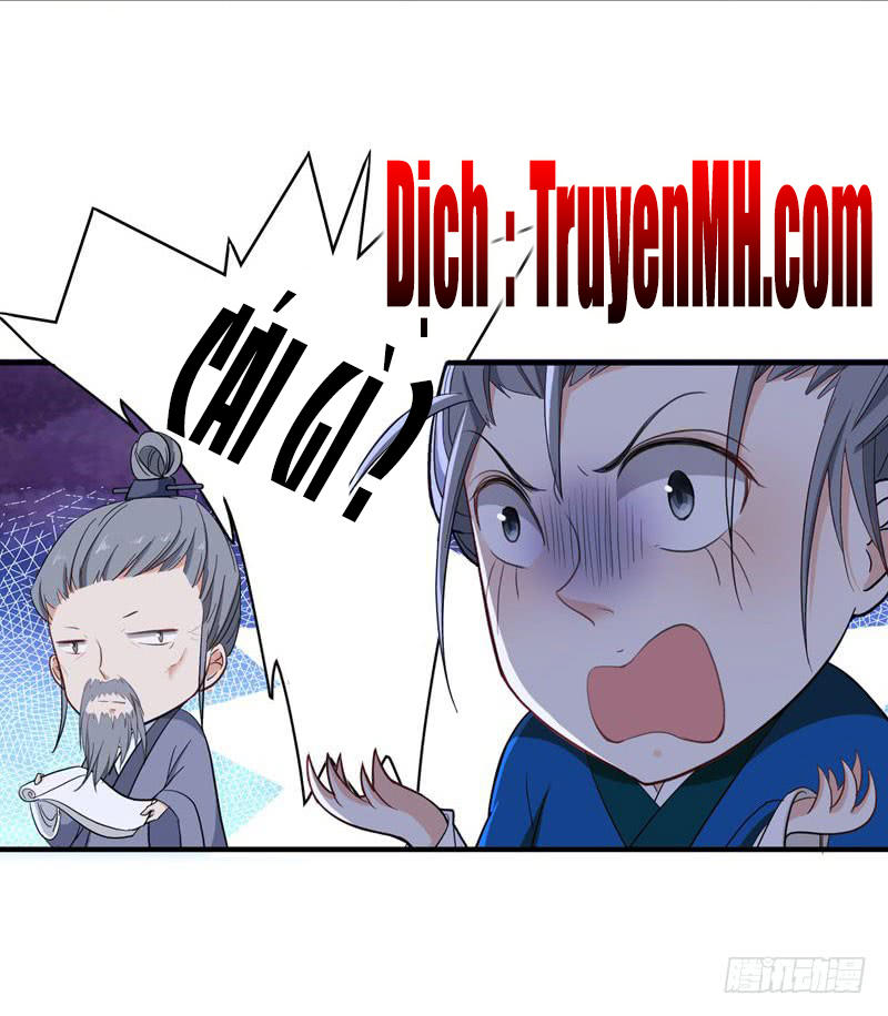 Bạo Lực Tiếu Thôn Cô Chapter 20 - 10