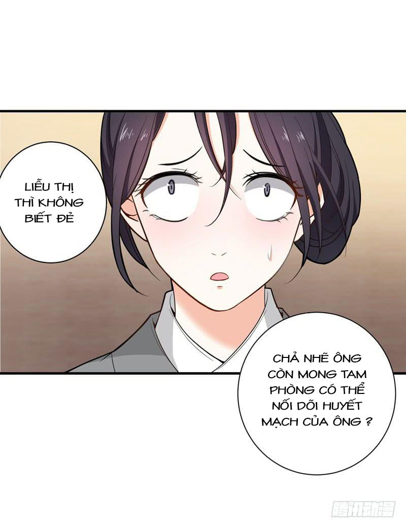 Bạo Lực Tiếu Thôn Cô Chapter 21 - 11