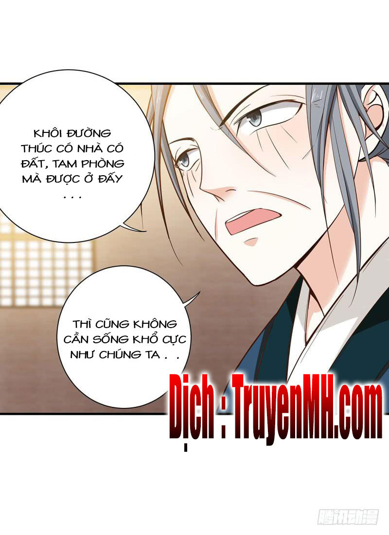 Bạo Lực Tiếu Thôn Cô Chapter 21 - 14