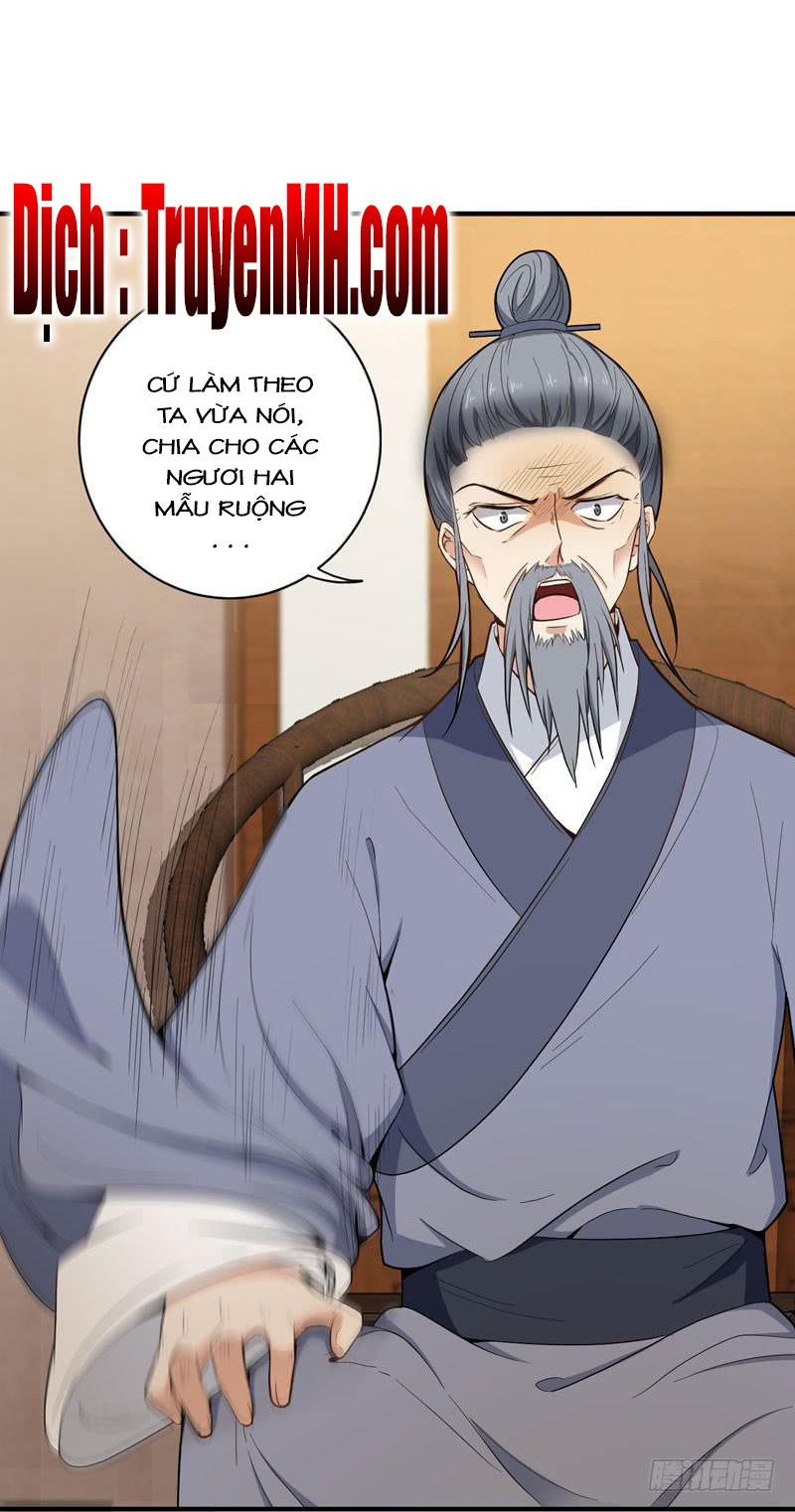 Bạo Lực Tiếu Thôn Cô Chapter 21 - 4
