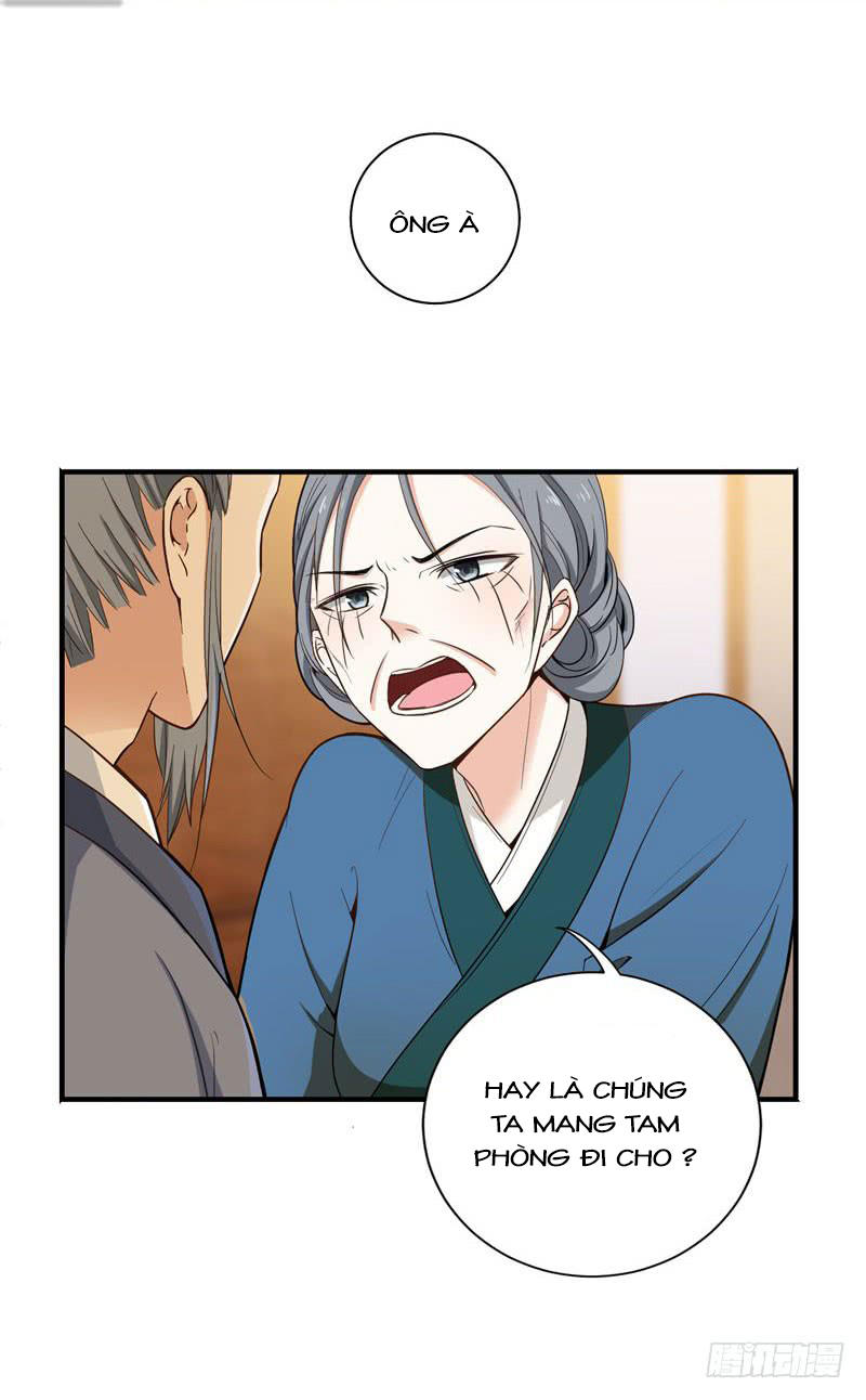 Bạo Lực Tiếu Thôn Cô Chapter 21 - 5