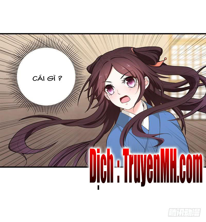 Bạo Lực Tiếu Thôn Cô Chapter 21 - 6