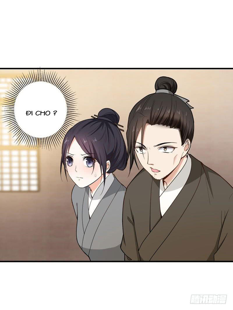 Bạo Lực Tiếu Thôn Cô Chapter 21 - 7