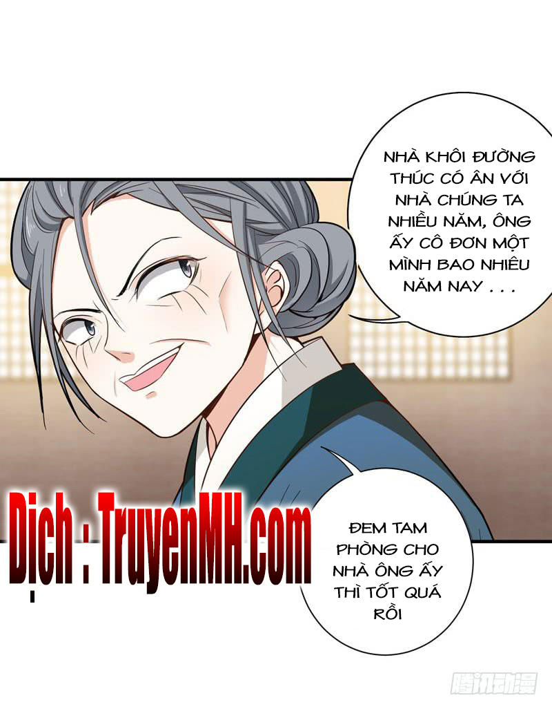 Bạo Lực Tiếu Thôn Cô Chapter 21 - 8