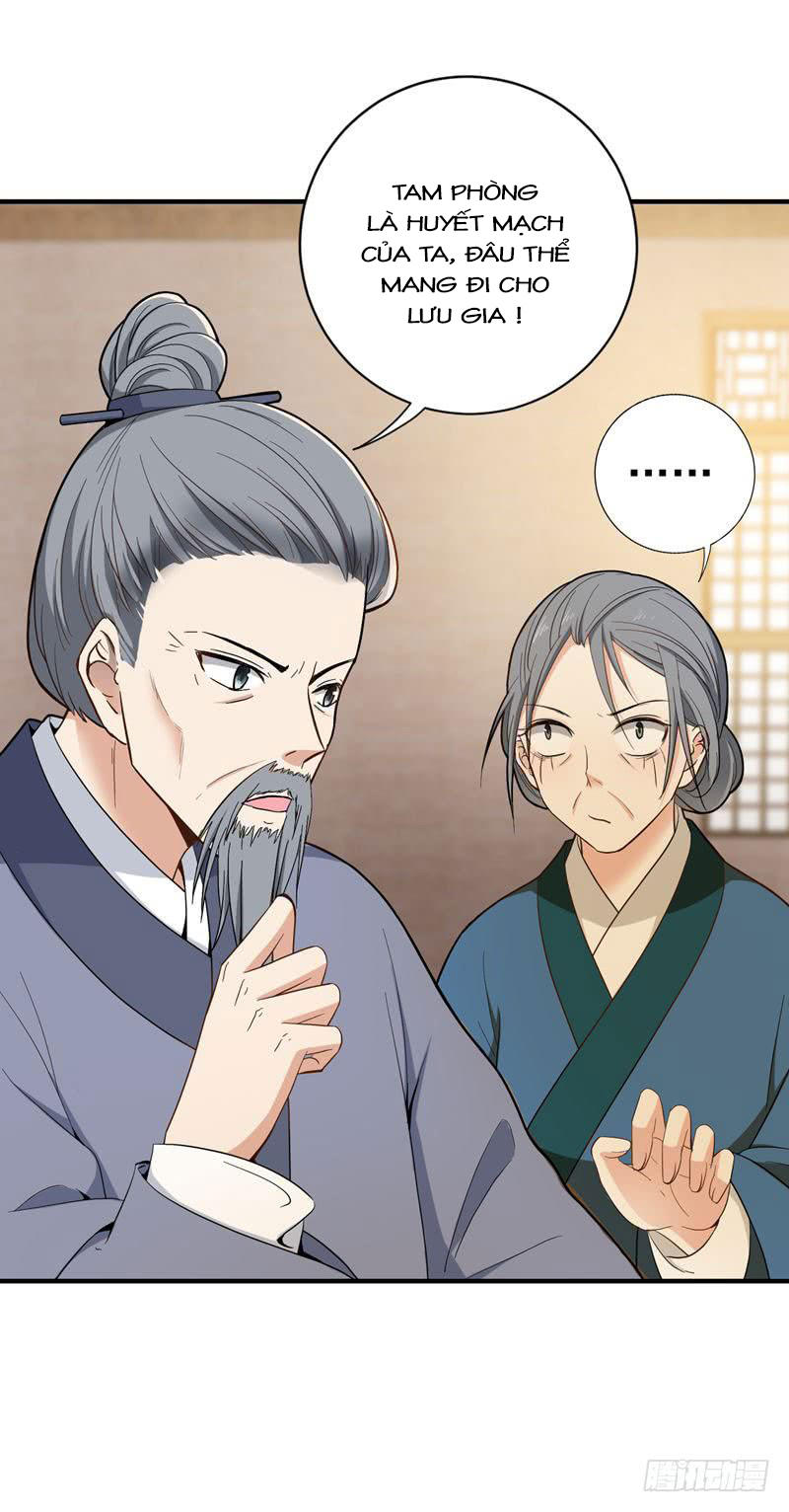 Bạo Lực Tiếu Thôn Cô Chapter 21 - 9