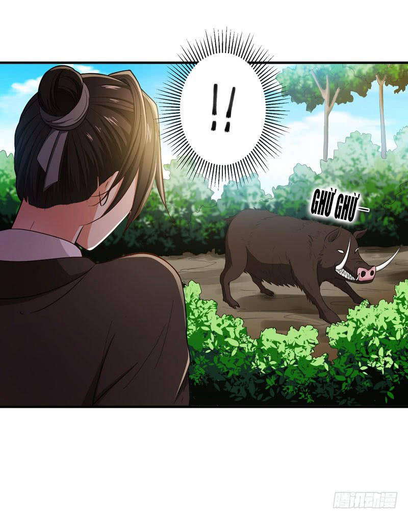 Bạo Lực Tiếu Thôn Cô Chapter 25 - 11