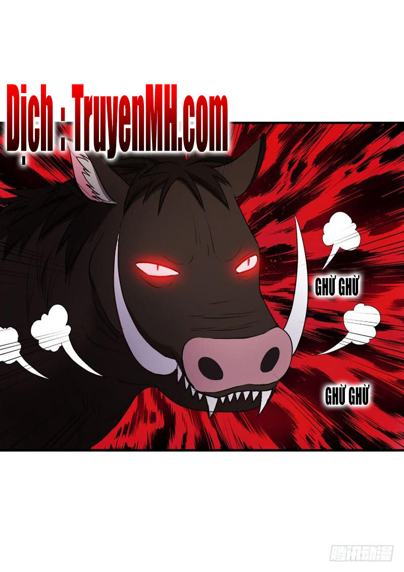 Bạo Lực Tiếu Thôn Cô Chapter 25 - 12