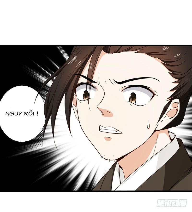 Bạo Lực Tiếu Thôn Cô Chapter 25 - 13