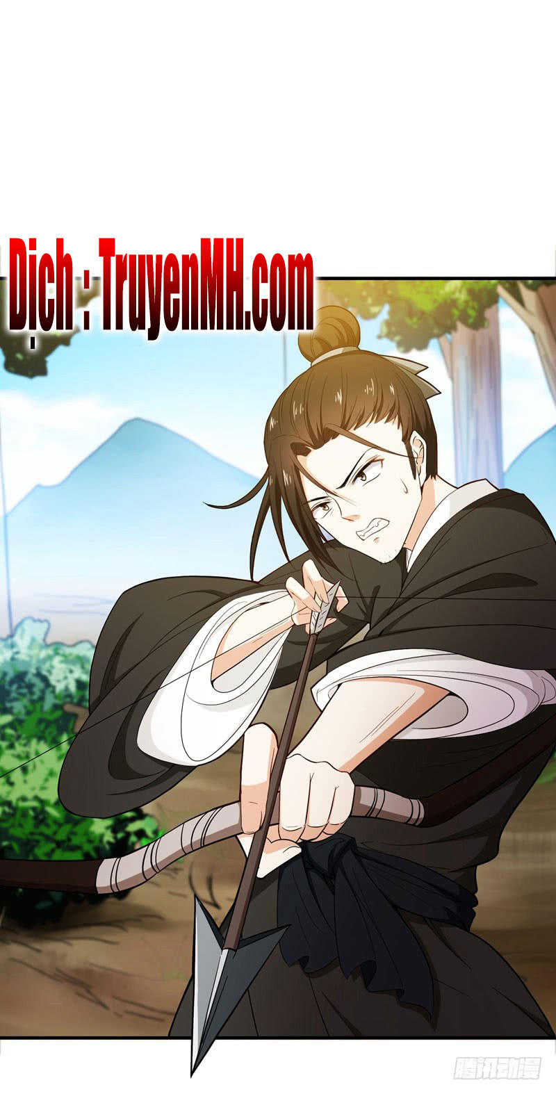 Bạo Lực Tiếu Thôn Cô Chapter 25 - 16