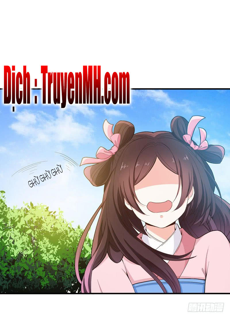 Bạo Lực Tiếu Thôn Cô Chapter 25 - 4