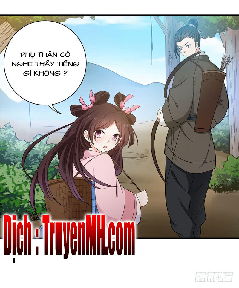 Bạo Lực Tiếu Thôn Cô Chapter 25 - 6