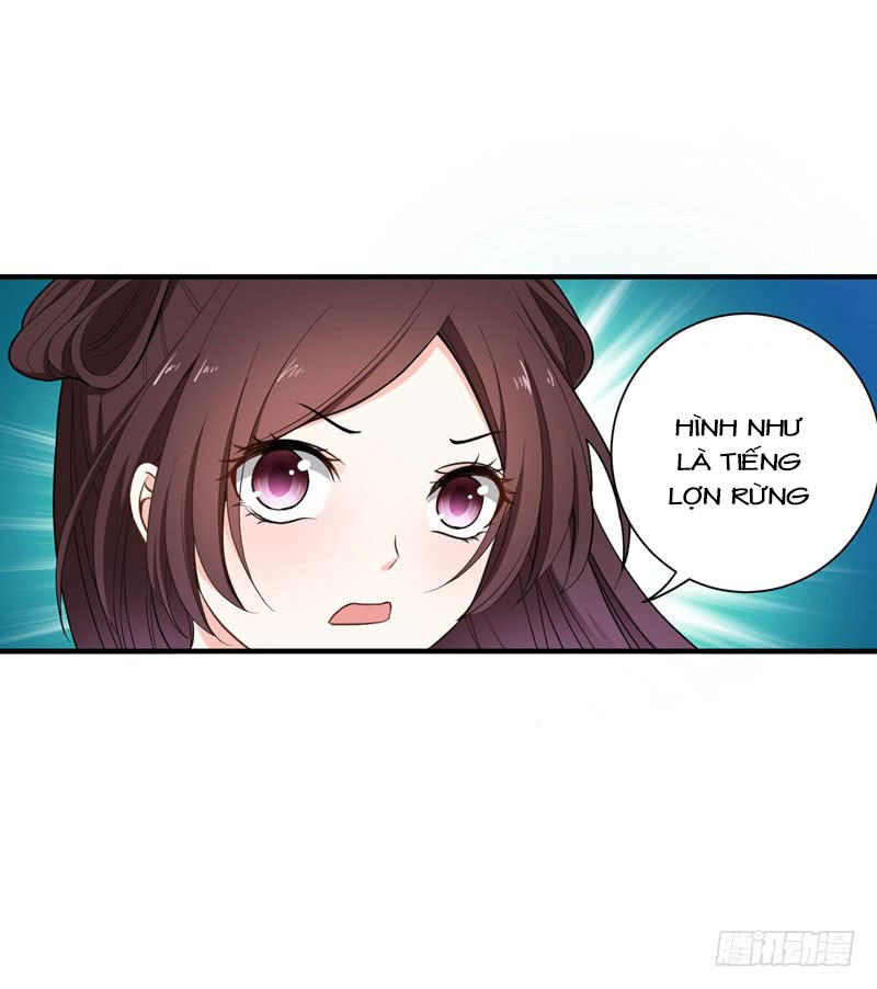 Bạo Lực Tiếu Thôn Cô Chapter 25 - 7