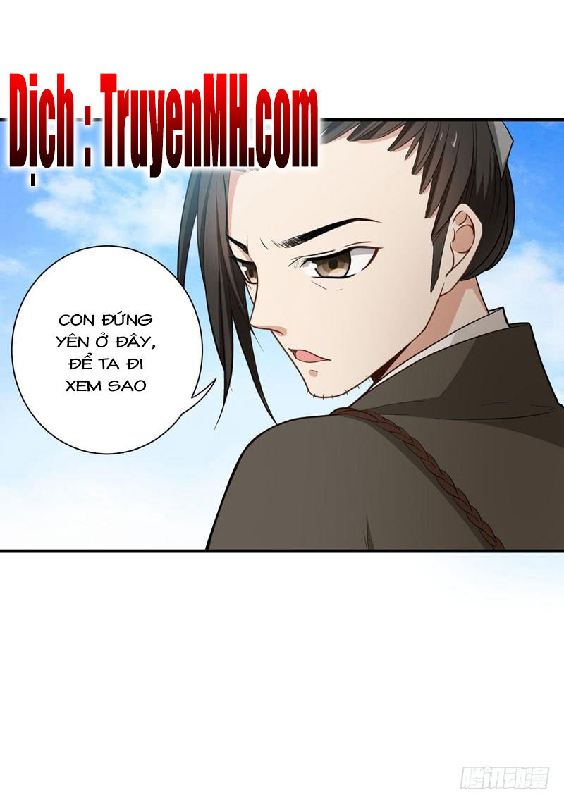 Bạo Lực Tiếu Thôn Cô Chapter 25 - 8