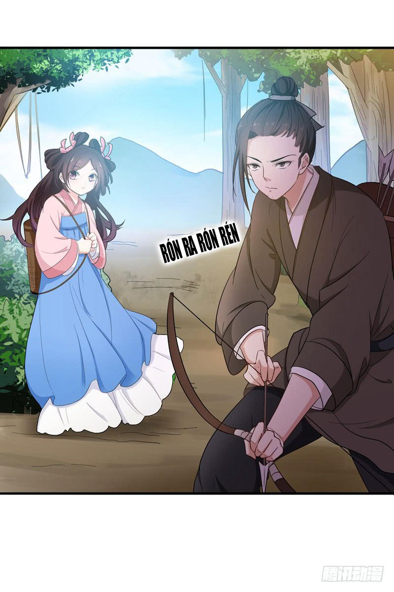 Bạo Lực Tiếu Thôn Cô Chapter 25 - 9