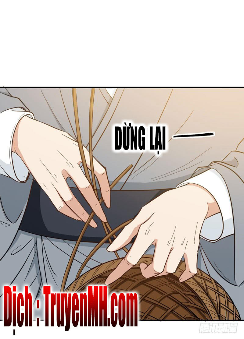 Bạo Lực Tiếu Thôn Cô Chapter 27 - 12