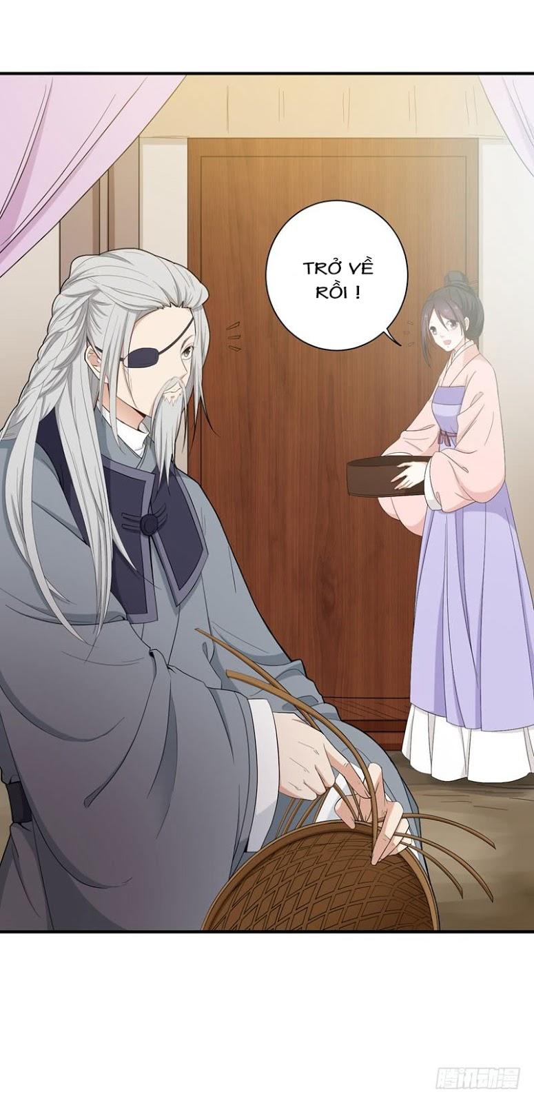 Bạo Lực Tiếu Thôn Cô Chapter 27 - 13