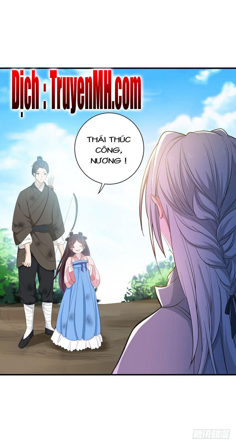 Bạo Lực Tiếu Thôn Cô Chapter 27 - 14