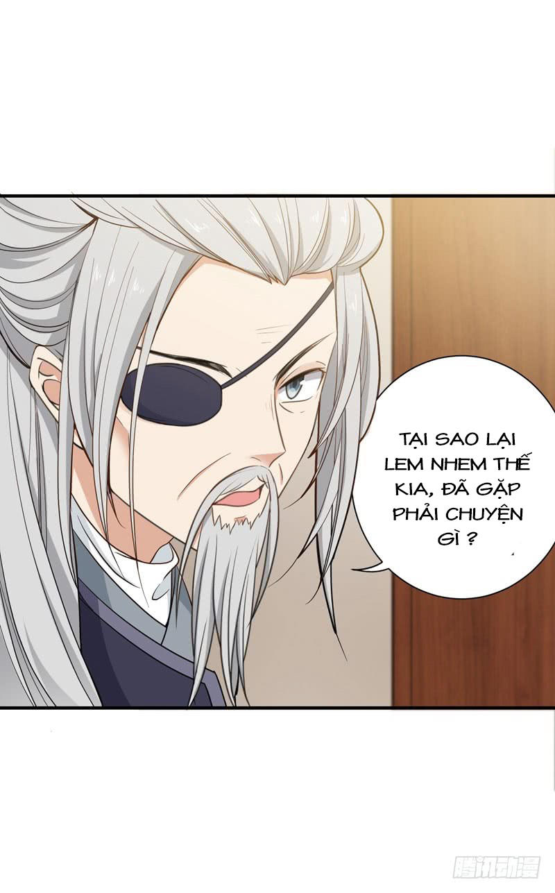 Bạo Lực Tiếu Thôn Cô Chapter 27 - 15