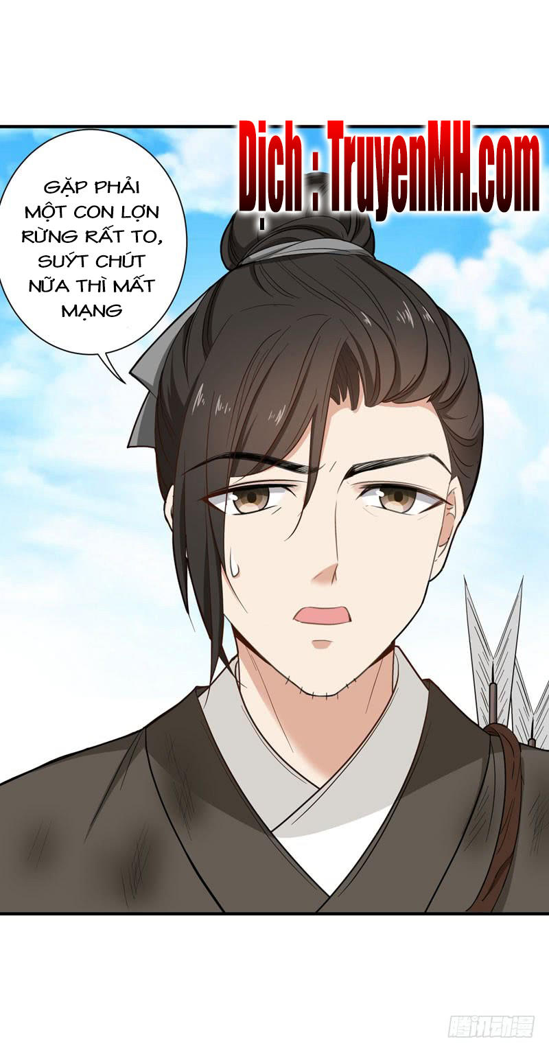 Bạo Lực Tiếu Thôn Cô Chapter 27 - 16