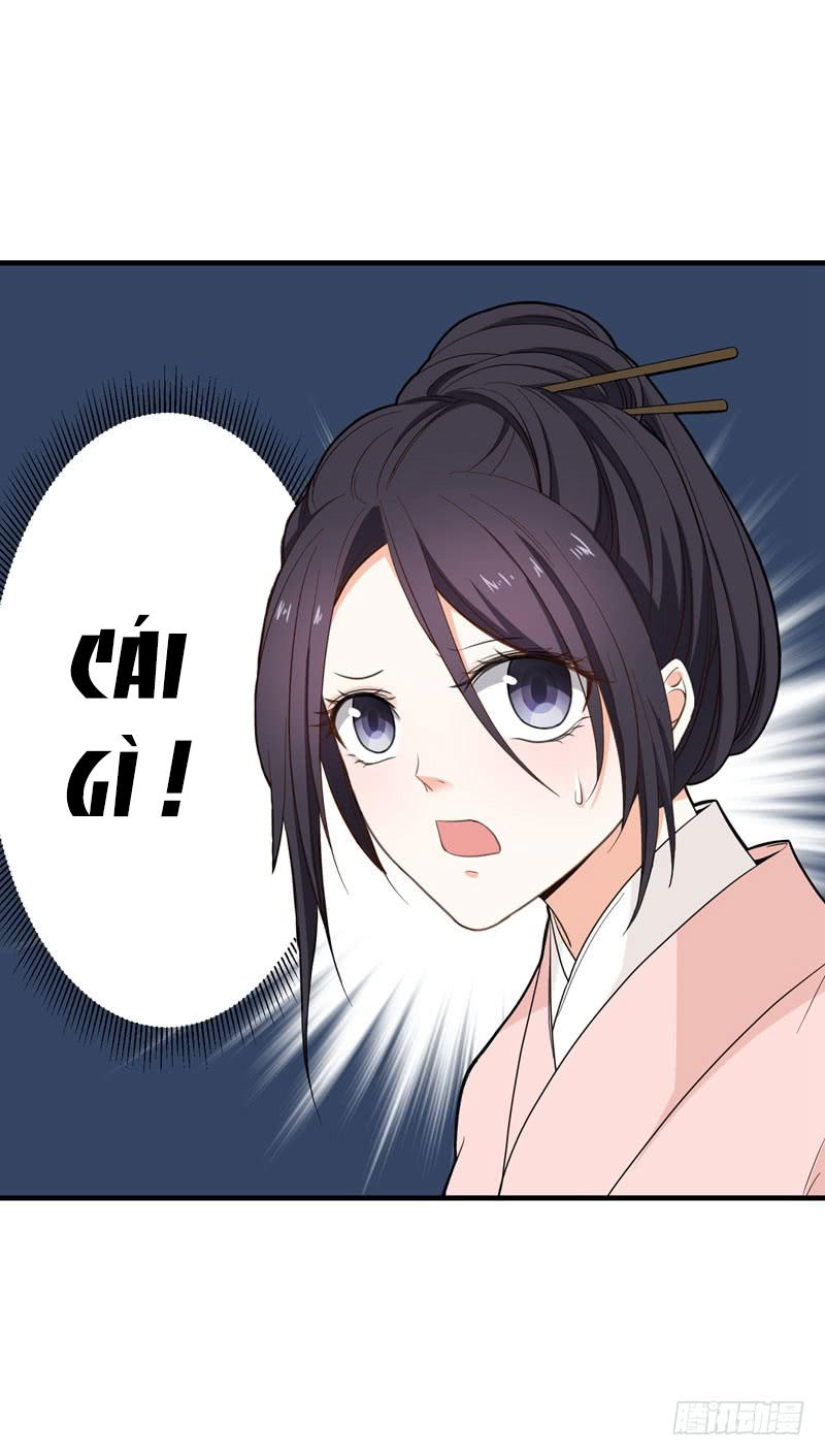 Bạo Lực Tiếu Thôn Cô Chapter 27 - 17