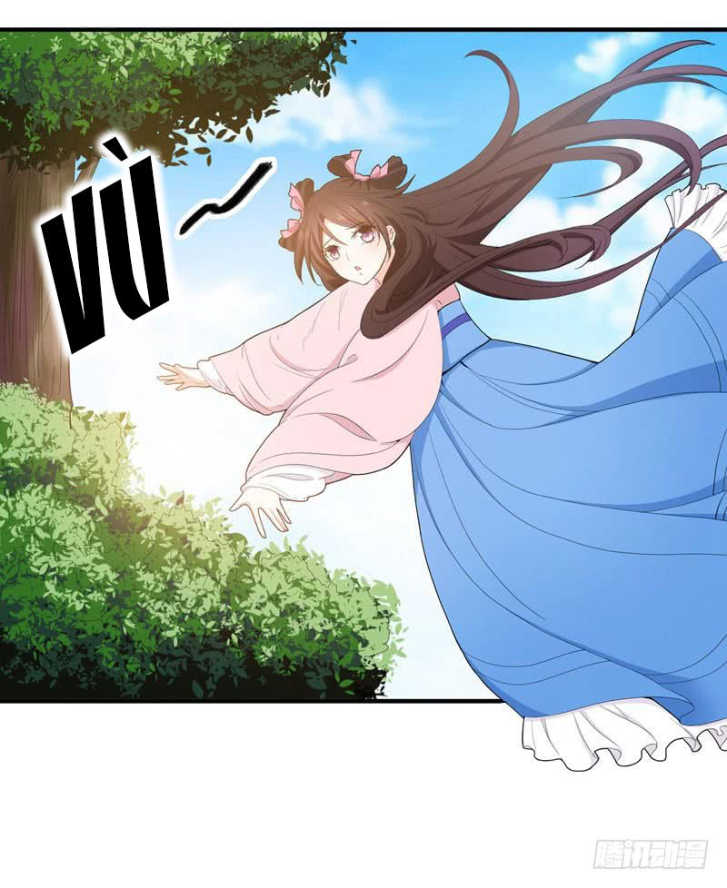 Bạo Lực Tiếu Thôn Cô Chapter 27 - 3