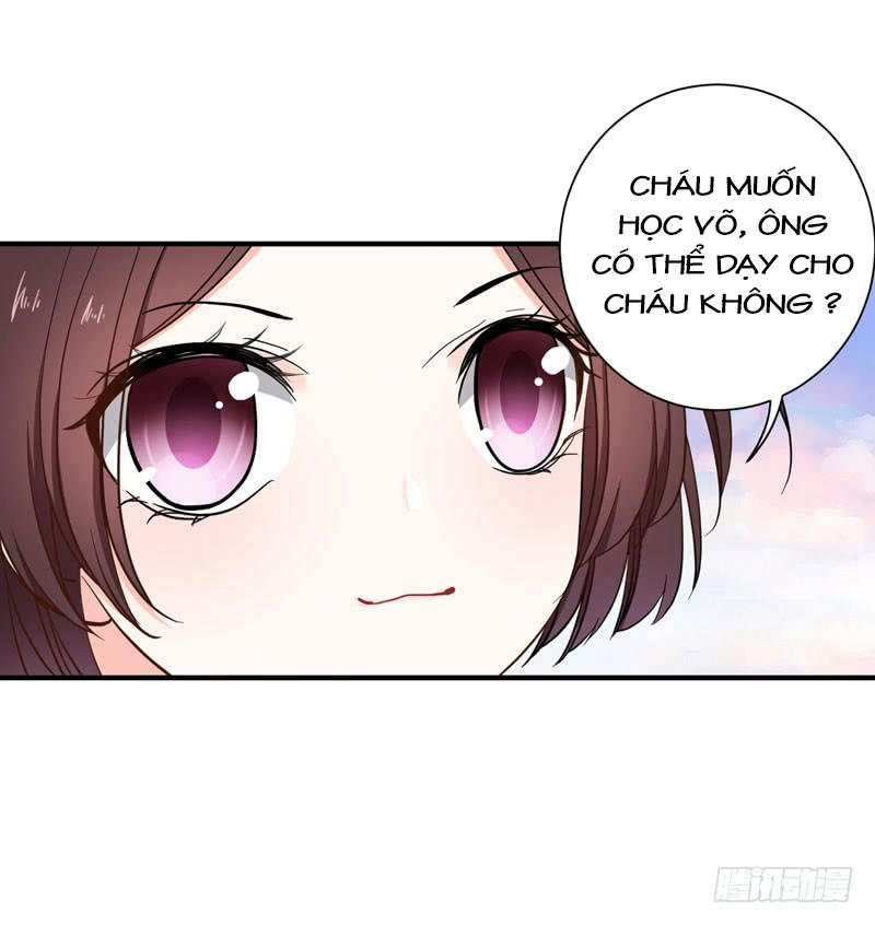 Bạo Lực Tiếu Thôn Cô Chapter 27 - 21