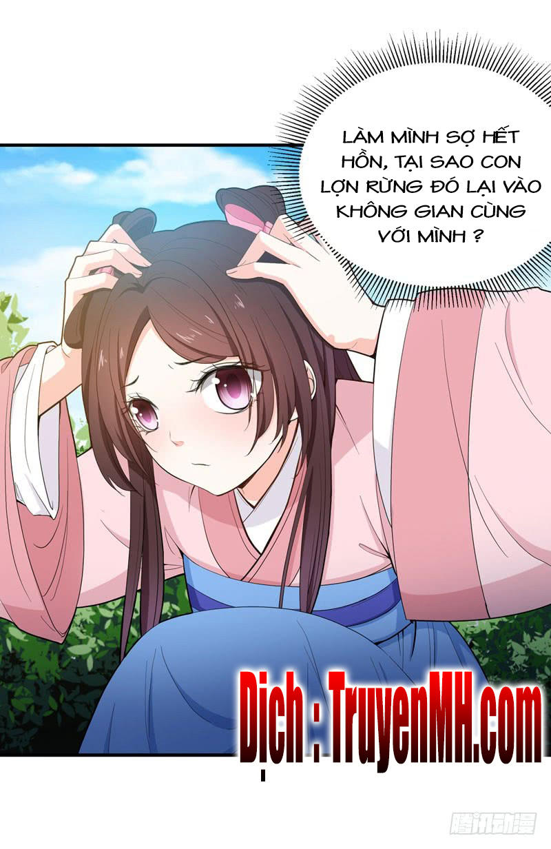 Bạo Lực Tiếu Thôn Cô Chapter 27 - 4