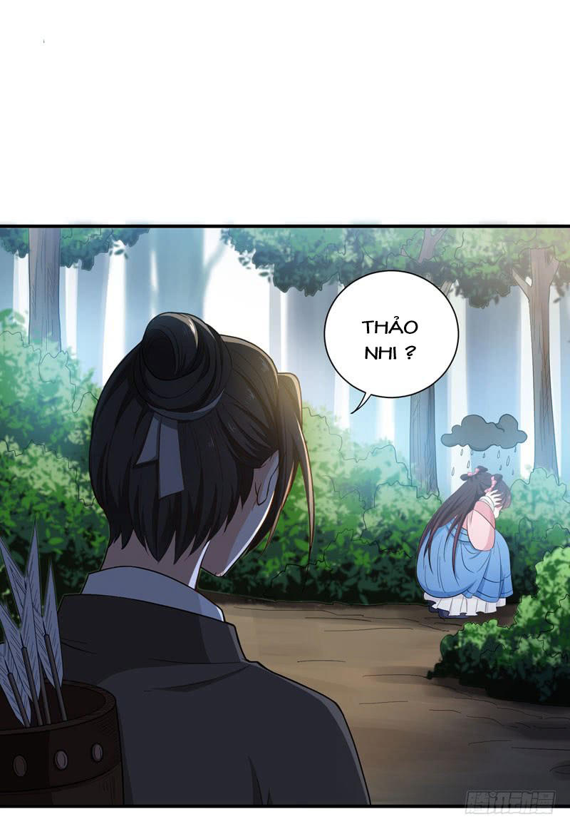 Bạo Lực Tiếu Thôn Cô Chapter 27 - 5