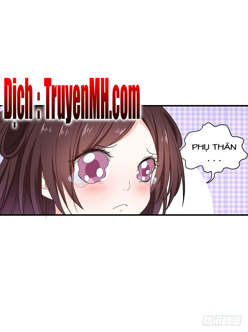 Bạo Lực Tiếu Thôn Cô Chapter 27 - 6