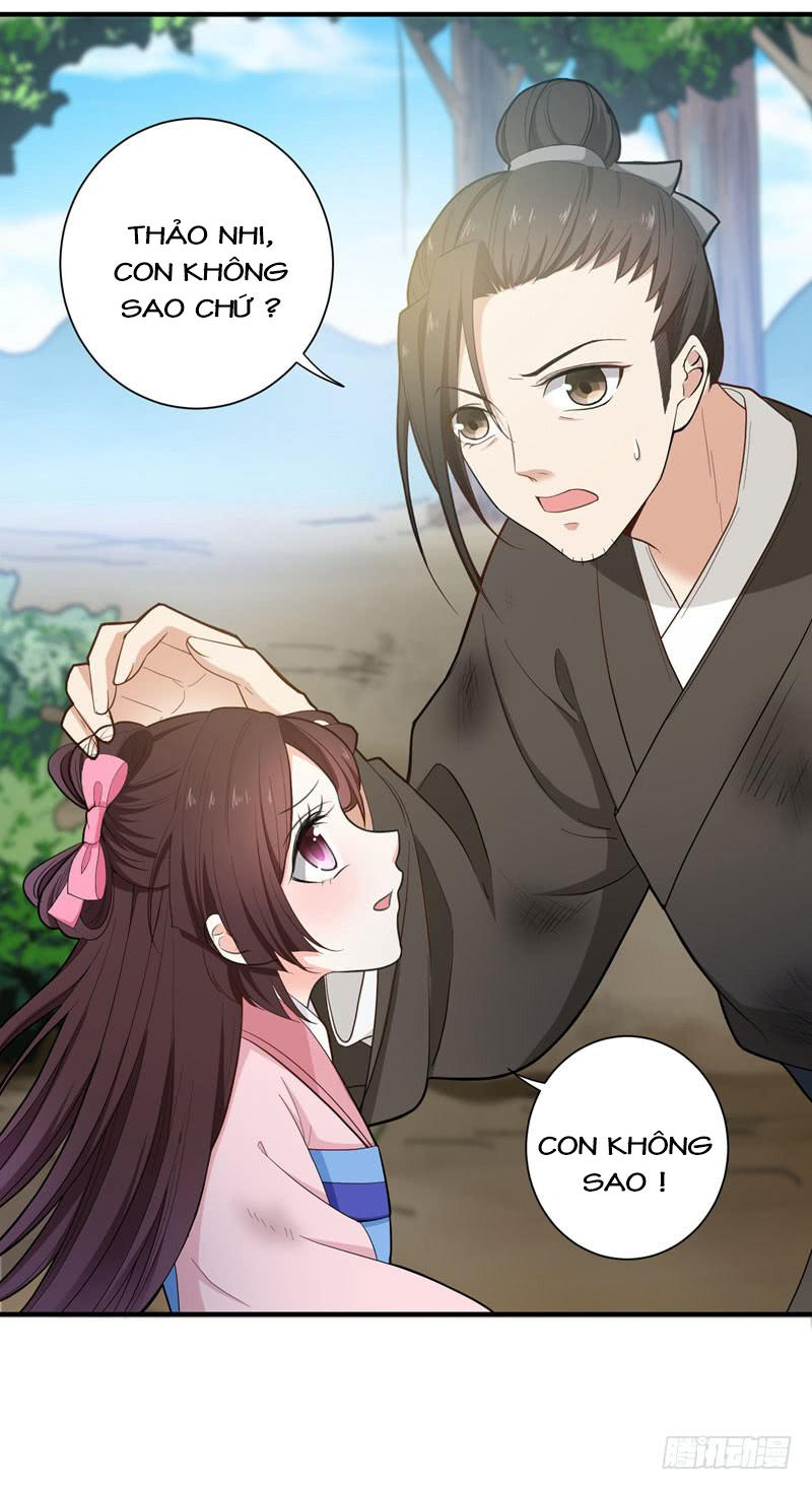 Bạo Lực Tiếu Thôn Cô Chapter 27 - 7