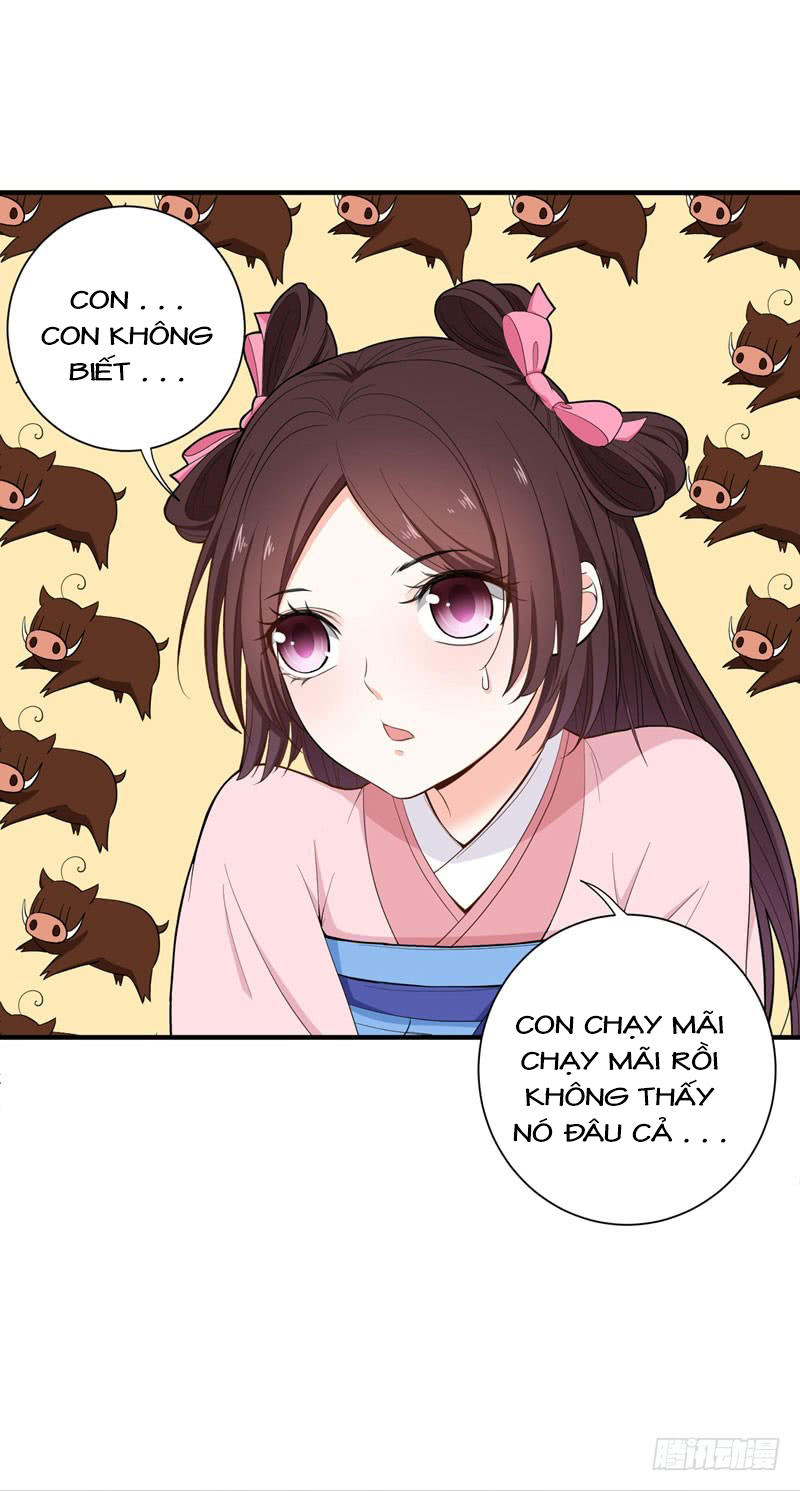 Bạo Lực Tiếu Thôn Cô Chapter 27 - 9