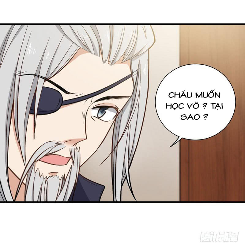 Bạo Lực Tiếu Thôn Cô Chapter 28 - 2