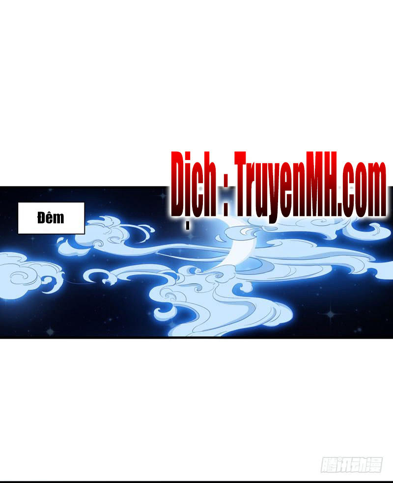 Bạo Lực Tiếu Thôn Cô Chapter 28 - 11