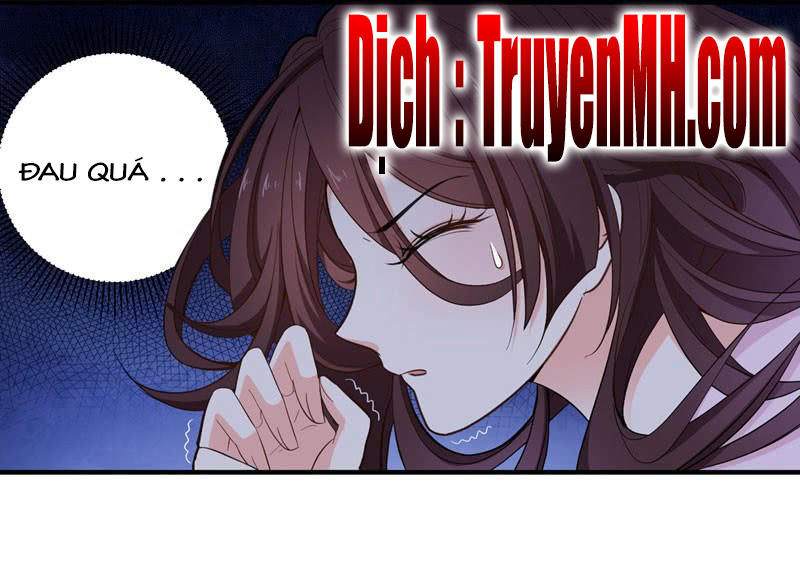 Bạo Lực Tiếu Thôn Cô Chapter 28 - 13