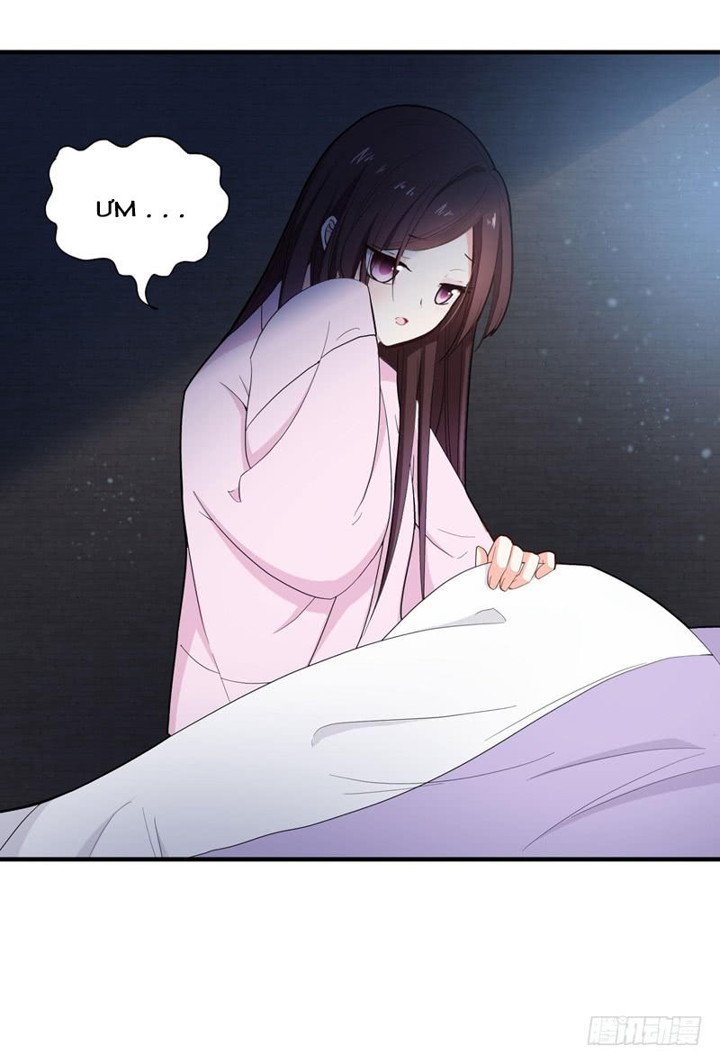 Bạo Lực Tiếu Thôn Cô Chapter 28 - 14