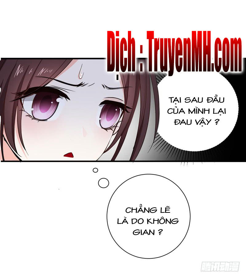 Bạo Lực Tiếu Thôn Cô Chapter 28 - 15