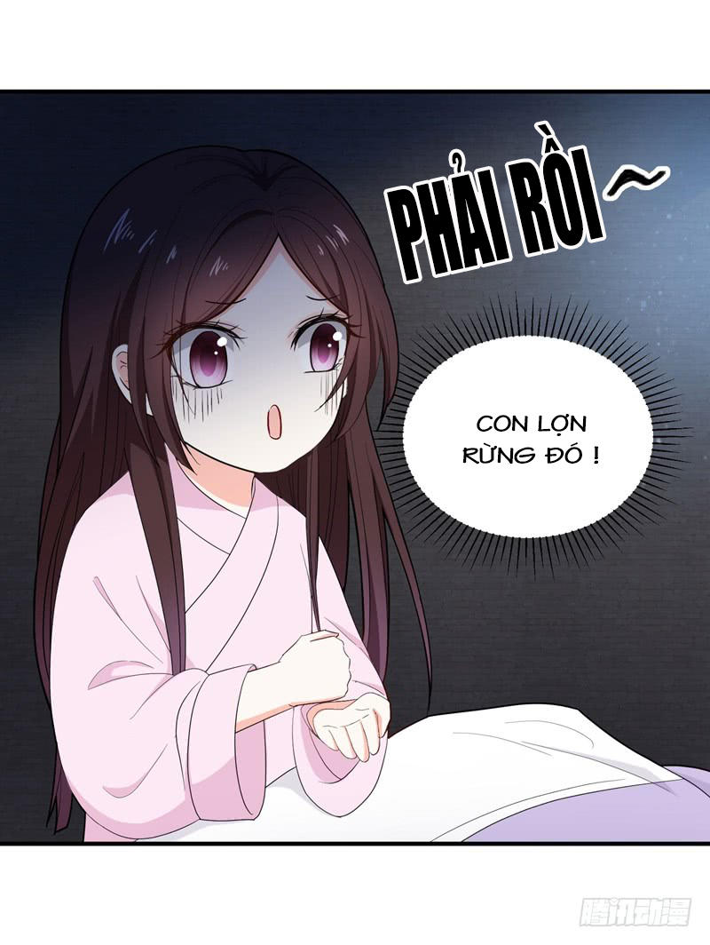 Bạo Lực Tiếu Thôn Cô Chapter 28 - 16